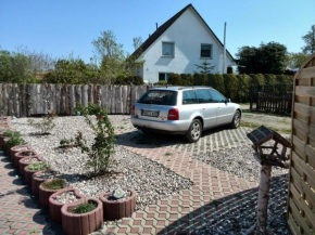 FERIENBUNGALOW Schwanck in Sagard